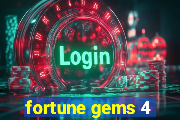 fortune gems 4